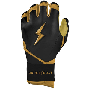 Gants de frappe de baseball en cuir de haute qualité pour l'entraînement des adultes - Légers et durables, nouvelle arrivée - Product Image 2