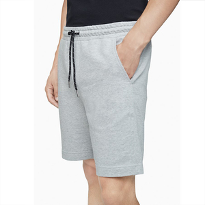 Shorts cargo décontractés, shorts d'été pour sports de plein air, pantalons OEM avec logo personnalisé, shorts 100% coton, coupe décontractée - Product Image 5