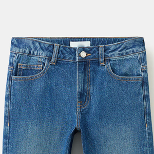 Pantalon pour enfants au design uni / Service OEM, coupe décontractée et tendance pour les acheteurs en gros, tissu doux, design élégant 2026 - Product Image 4