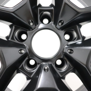 <span class=keywords><strong>Jantes</strong></span> Xywheel 20 pouces A4634013700 9.5J X 20 ET35 5x130 84.1 OEM pour <span class=keywords><strong>Mercedes</strong></span> Benz <span class=keywords><strong>Classe</strong></span> G AMG G63 G65 W463A W465 <span class=keywords><strong>Jantes</strong></span> d'<span class=keywords><strong>origine</strong></span> - Product Image 4