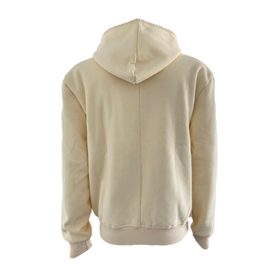 Sweat-shirt à capuche oversize pour homme, tissu polaire premium, confortable, chaud, coupe ample, sweat-shirt unisexe en coton - Product Image 2
