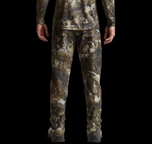 Pantalon de chasse respirant, léger, à séchage rapide, équipement tactique d'extérieur pour la randonnée, le tir, la pêche et la chasse - Product Image 4