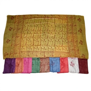 Viscose Floral Printed Women's Scarves Long Scarf For Daily Wear Multi Colour Option Wholesale From India - Product Image 1