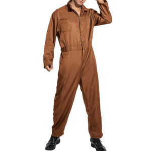 Nouveauté : Salopette de travail professionnelle sur mesure pour homme, usage intensif, pour adultes - Product Image 3