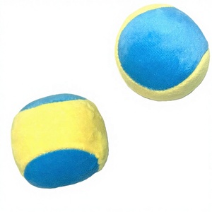 ตุ๊กตาการ์ตูนฟูฟ่อง ของเล่นตุ๊กตาผ้ากำมะหยี่ วัสดุผ้าฝ้ายโพลีเอสเตอร์ ไส้ใยฝ้าย PP  ออกแบบได้ตามต้องการ ของขวัญส่วนตัว - Product Image 1