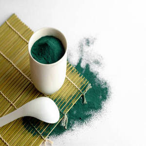 Poudre de spiruline indienne de haute qualité pour la vente en gros aux fabricants d'aliments santé et aux importateurs mondiaux d'ingrédients - Product Image 5