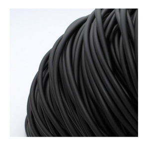 1mm FKM đùn ORING FKM dây cao su ORING CuộN FKM Dải fluoroelastomer <span class=keywords><strong>O</strong></span> vòng dây - Product Image 4