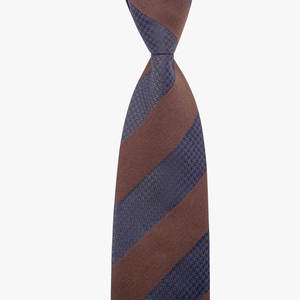 Corbatas de Hombre de Lujo Ecológicas Personalizadas al por Mayor, Estilo Casual de Negocios, Diseño Moderno de Poliéster - Product Image 5