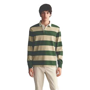 Nouveau maillot de rugby polo de meilleure qualité pour les hommes et prix bon marché pour l'équipe personnalisée maillot de rugby polo pour hommes - Product Image 1