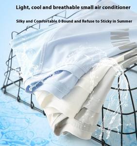 Chaleco Casual de Verano para Niños, Camiseta sin Mangas de Secado Rápido, Ropa Exterior para Niños - Product Image 2