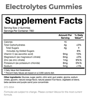 Compléments alimentaires de qualité supérieure d'origine américaine vendus dans le monde entier, vitamines, électrolytes, bonbons gélifiés pour adultes et nouveau-nés