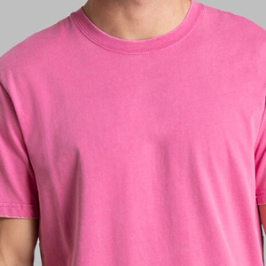 T-shirt exclusif pour homme, imprimé sur mesure, mode jeune, haute qualité, 100% coton, vêtements de marque, orienté vers l'exportation de t-shirts pour hommes - Product Image 5
