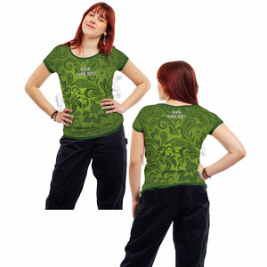 Camisetas para Mujer en Oferta Online para Uso en Exteriores, Camisetas Personalizadas para Mujer, Camisetas para Mujer en Grandes Cantidades - Product Image 4