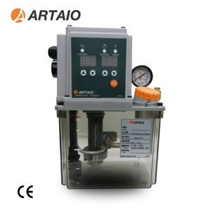 Controlador de sistema de lubricación ARTAIO AVTB - Product Image 1
