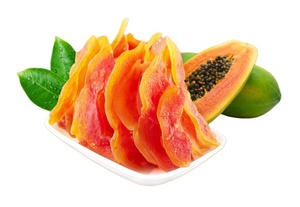 Meilleur Prix Papaye Séchée de Haute Qualité délicieux Fruits prêts pour l'exportation en vrac du Vietnam - Product Image 2