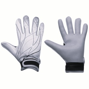 Guantes Gaélicos de Látex con Correa Ajustable para la Muñeca, Antideslizantes, al por Mayor/Precio de Fábrica, Ropa GAA, Guantes Deportivos para Exteriores - Product Image 3