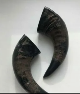 Jouet à mâcher pour chien en corne de buffle naturelle de qualité supérieure, durable, sain pour les dents, pour les chiens agressifs, entraînement et soins bucco-dentaires - Product Image 4