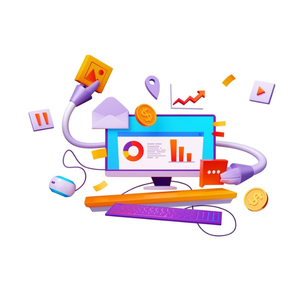 Consultoría de Marketing Digital, Diseño Personalizado, Más de 7 Años de Experiencia, Webroot, Infosoft, Precio Más Bajo, Mejor Empresa - Product Image 5