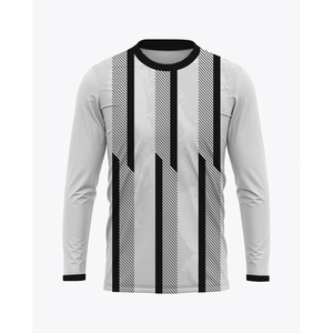 T-shirts de sublimation pour hommes – Coupe confortable, respirants, séchage rapide, écologiques, manches courtes, haute performance, pour le sport et le quotidien - Product Image 1