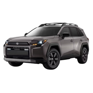 Oferta Limitada para RAV4 SUV Compacto, Plástico OEM, Características de Seguridad Avanzadas, Interior Confortable, Experiencia de Conducción Premium - Product Image 3