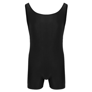 Poliéster spandex Venta caliente sublimado hombres Custom Wrestling Singlets Pakistán hecho de alta calidad Wrestling Singlets - Product Image 5