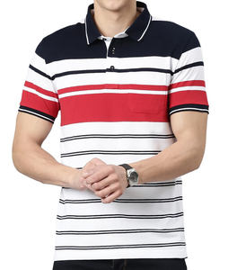 Polos de Punto Transpirables de Alta Calidad con Serigrafía, Ecológicos, Nuevo Estilo, Hechos a Medida, Ropa Casual para Hombre - Product Image 1
