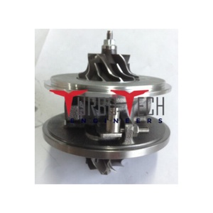 711009 6120960999 6120960499 A6120960999 A6120960499 TURBOCOMPRESSEUR CHRA - Product Image 1