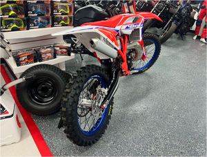 Offre Spéciale 2026 350 RX 350cc Moto de Cross Américaine pour la Course, Vitesse Supérieure à 80km/h, Prête à l'Exportation - Product Image 2