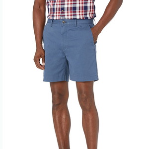 Pantalones Cortos de Hombre de Marca de Tendencia Exclusiva de Cintura Media, de Alta Gama, para Comercio Exterior, Estilo Urbano, Holgados - Product Image 3
