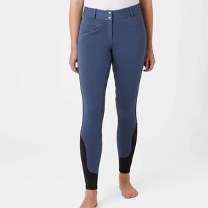 Leggings de Equitación para Mujer, Hechos a Medida, Servicio OEM, Alta Elasticidad, Pantalones Ajustados de Equitación para Mujer, Más Vendidos - Product Image 4