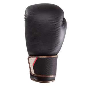 Nouveaux gants de boxe fabriqués en cuir de vache véritable, gants de boxe Twins de haute qualité, gants de boxe sur mesure de qualité sportive - Product Image 4