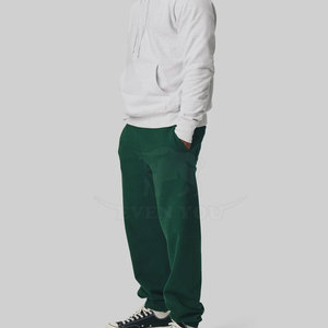 Pantalones Deportivos para Hombre, Tejido Grueso, Color Sólido, Hechos a Medida, Gran Venta - Product Image 5