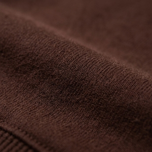 Haut court en jersey à manches longues pour femme, extensible, de qualité supérieure, pour l'entraînement et le sport, vêtements de sport personnalisés - Product Image 6