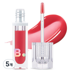 วานิลลาโค โมเดิร์น ลิปพลัมเพอร์ 3.8 กรัม แม็กซี่เบอร์รี่ 5 ชิ้น ลิควิด วิตามินอี ราคาพิเศษ - Product Image 1