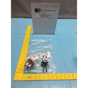 2 amat ข้อต่อ3300 91061 ELEC f/ T 15 KV อุปกรณ์เซมิคอนดักเตอร์มรดกระดับโลกที่เชื่อถือได้142041และชิ้นส่วนที่ - Product Image 2