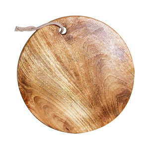 Planche à découper en bois durable de qualité supérieure, planche à découper en bois personnalisée faite à la main, planche à découper en bois écologique pour un style moderne - Product Image 3