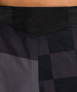 Shorts de combat MMA unisexes professionnels, personnalisés par sublimation, pour grappling et BJJ, extensibles, durables, respirants, séchage rapide, pour l'entraînement en salle de sport - Product Image 6