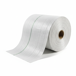 Malla Antihierbas Transpirable para Prevenir la Podredumbre de Raíces, Cubierta de Suelo Impermeable Blanca, Película Microporosa para Invernaderos y Viveros - Product Image 2