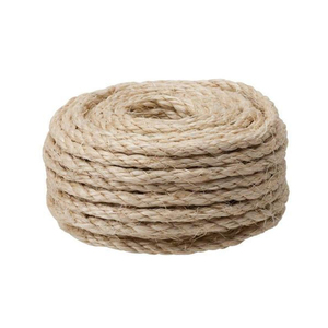 Corde en sisal fournie directement par l'usine pour les commandes commerciales de grande quantité - Product Image 1