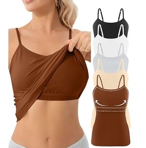 Breathable Yoga Activewear Manufacturers Custom Yoga Top Fitness Sports Wear <b>open</b> backless Maternity <b>Bras</b> for women - Product Image 1