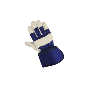 Gants de travail d'hiver antidérapants canadiens, gants en fourrure pour la protection contre le froid, gants canadiens - Product Image 2
