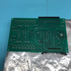SCI ITC-<b>3100</b> DIGITAL PCB BOARD, QMPDITC3100-0 - Trusted Global Legacy Semiconductor Equipment and Parts at - Product Image 5