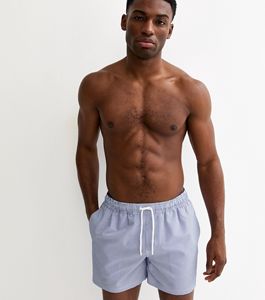 Pantalones Cortos Deportivos Casuales de Algodón para Hombre, Transpirables, de Secado Rápido, de Color Sólido, con Cintura Elástica para Gimnasio, Fitness y Entrenamiento - Product Image 1