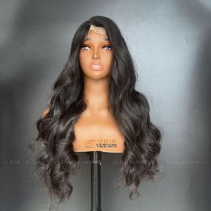 วิกผมแท้จากเวียดนาม - Product Image 4