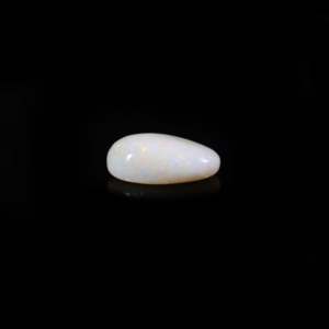 Natural Rough Opal Loose Gemstone 8.1 Carat Certified Wholesale 20mm - Product Image 3
