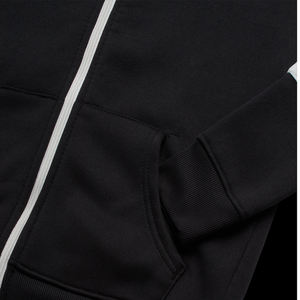 Survêtement pour enfants durable et confortable, design unique, coupe classique, ensemble assorti pour un usage quotidien, survêtements pour enfants - Product Image 2