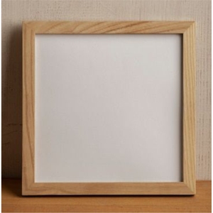 Cadre photo en bois au prix d'usine, motif feuille de chêne sculpté sur mesure, cadre photo en bois moderne pour la décoration de la maison, cadre photo de table - Product Image 6