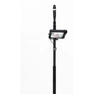 Caméra d'inspection télescopique infrarouge pour la visualisation sous les véhicules, dans les conduites, dans les conteneurs et en hauteur - Product Image 6