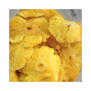 Ananas séché premium du Vietnam, fruit tropical naturellement sucré pour les importateurs en gros et les distributeurs alimentaires - Product Image 5
