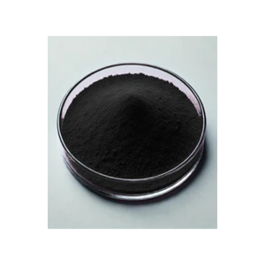 High Purity Acid Black 194 <b>Dye</b> Powder for Textile <b>Wool</b> Silk Nylon Leather Dyeing Industrial Grade Deep Black Colorant - Product Image 2